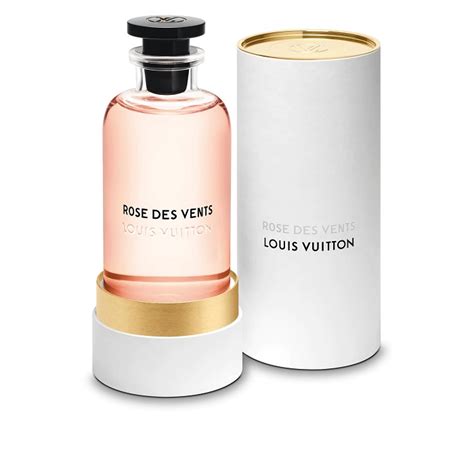 profumo louis vuitton rose des vents prezzo|Rose des Vents Louis Vuitton for women .